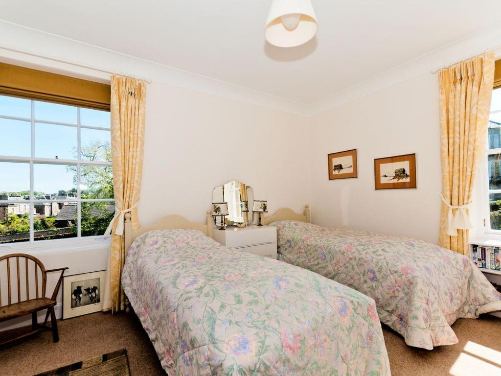 Inchgarry Court Holiday home *