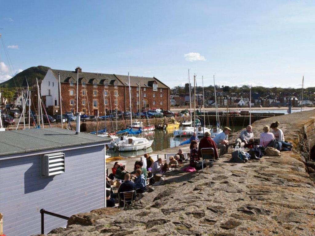 Quayside Holiday home *