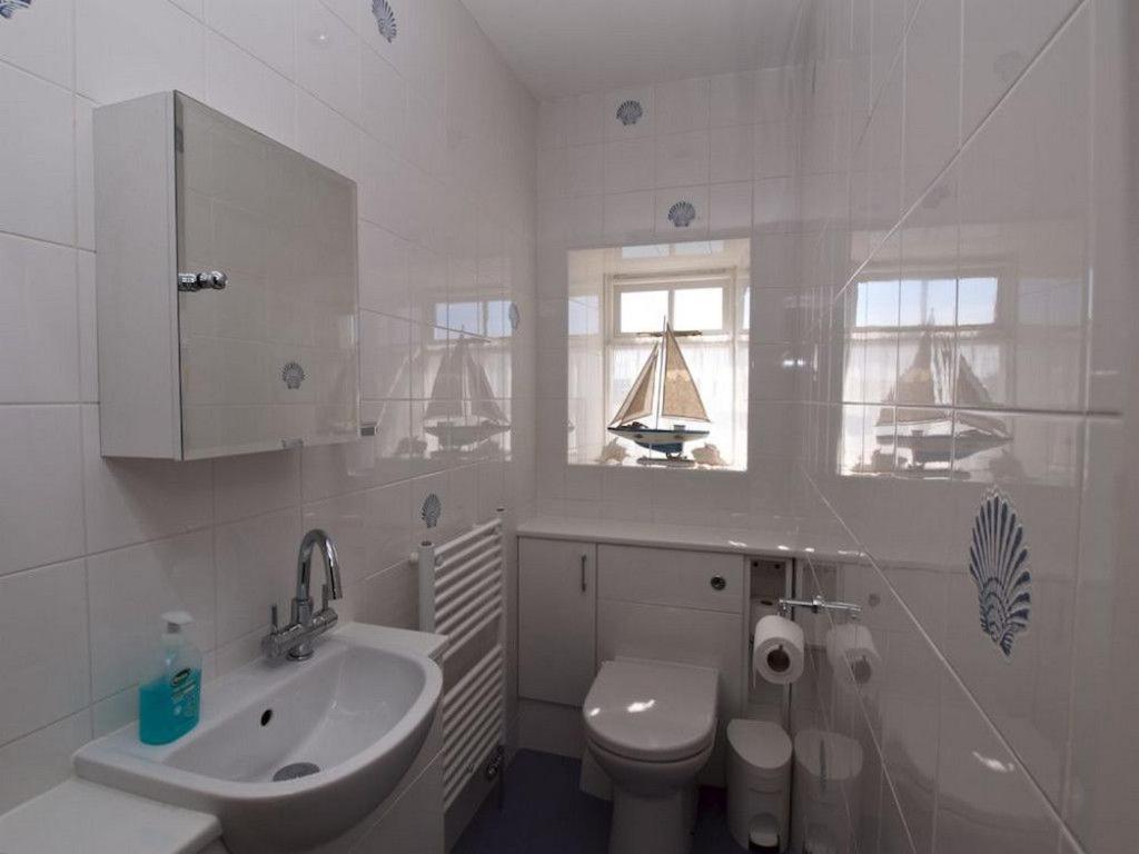 Quayside Holiday home North Berwick