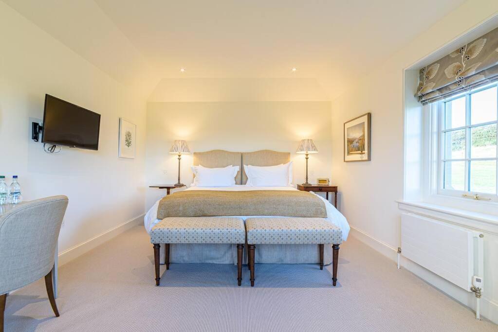 Fenton Holiday home