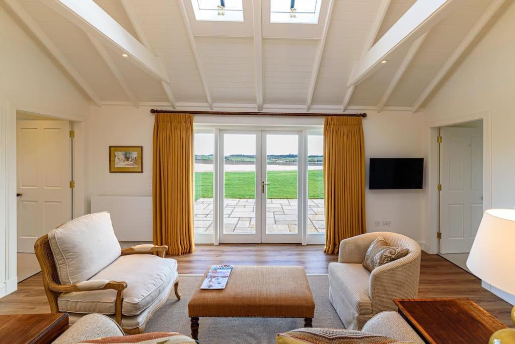 Holiday home Fenton