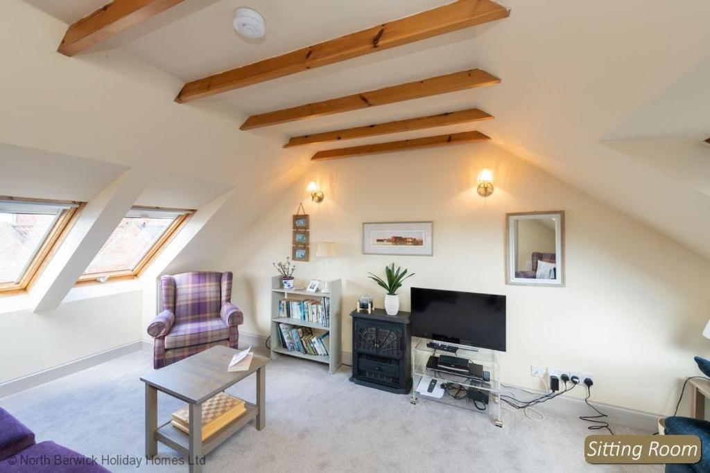 Puffling Holiday home North Berwick