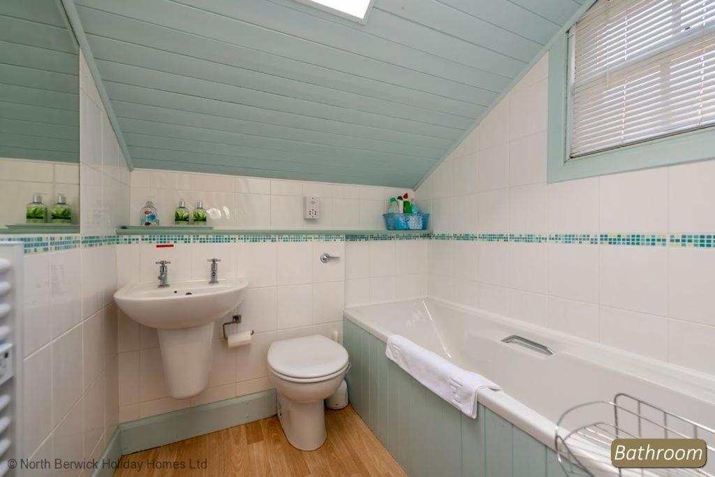 Holiday home Puffling *