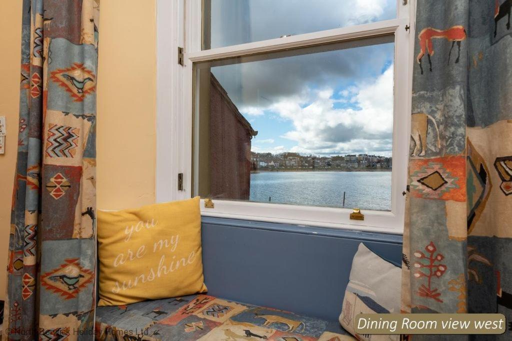 Puffling Holiday home