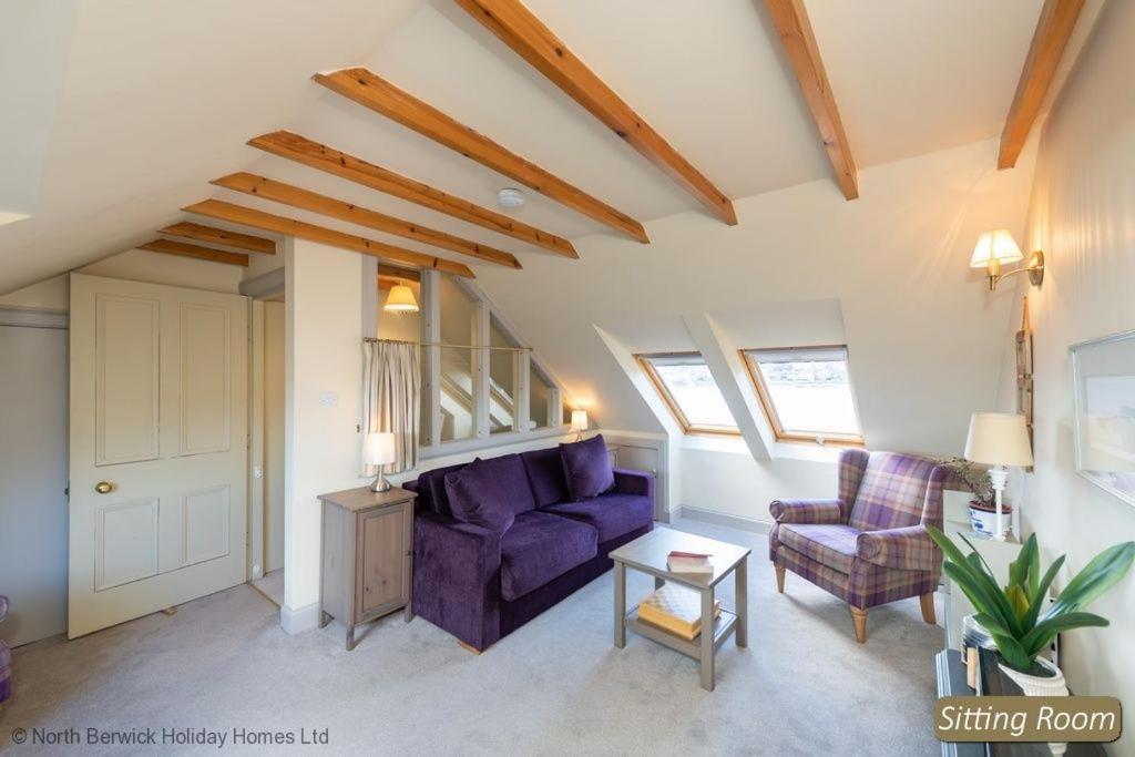 Holiday home Puffling *