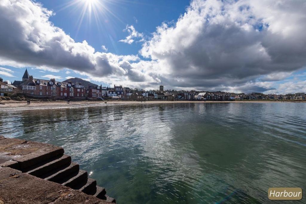 Puffling Holiday home North Berwick