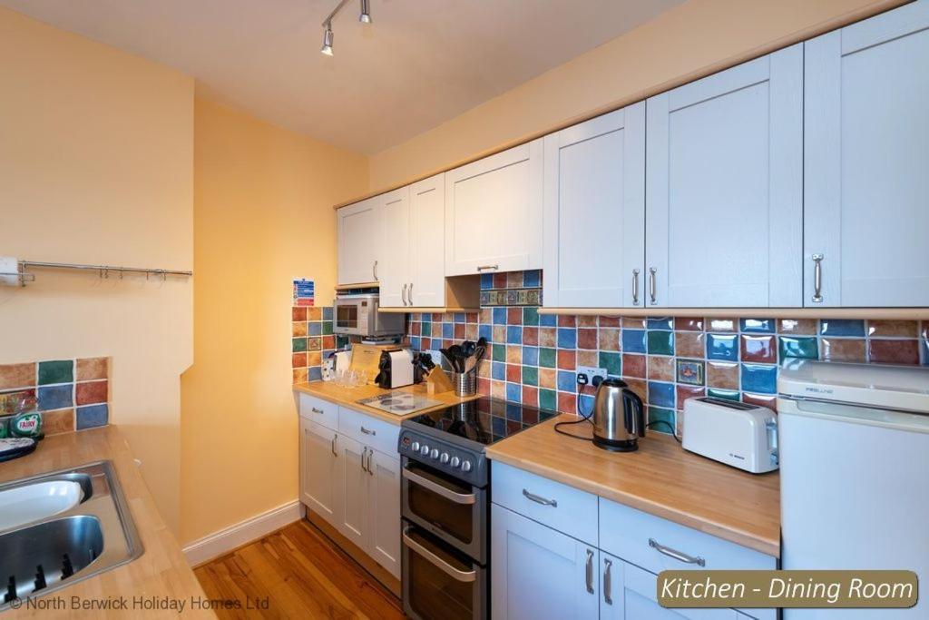 Puffling Holiday home North Berwick