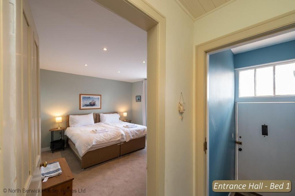 Puffling Holiday home North Berwick