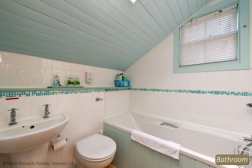 Puffling Holiday home North Berwick
