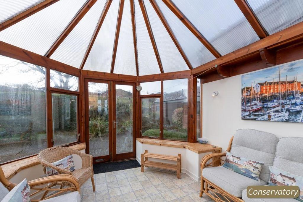 Tensea Holiday home North Berwick