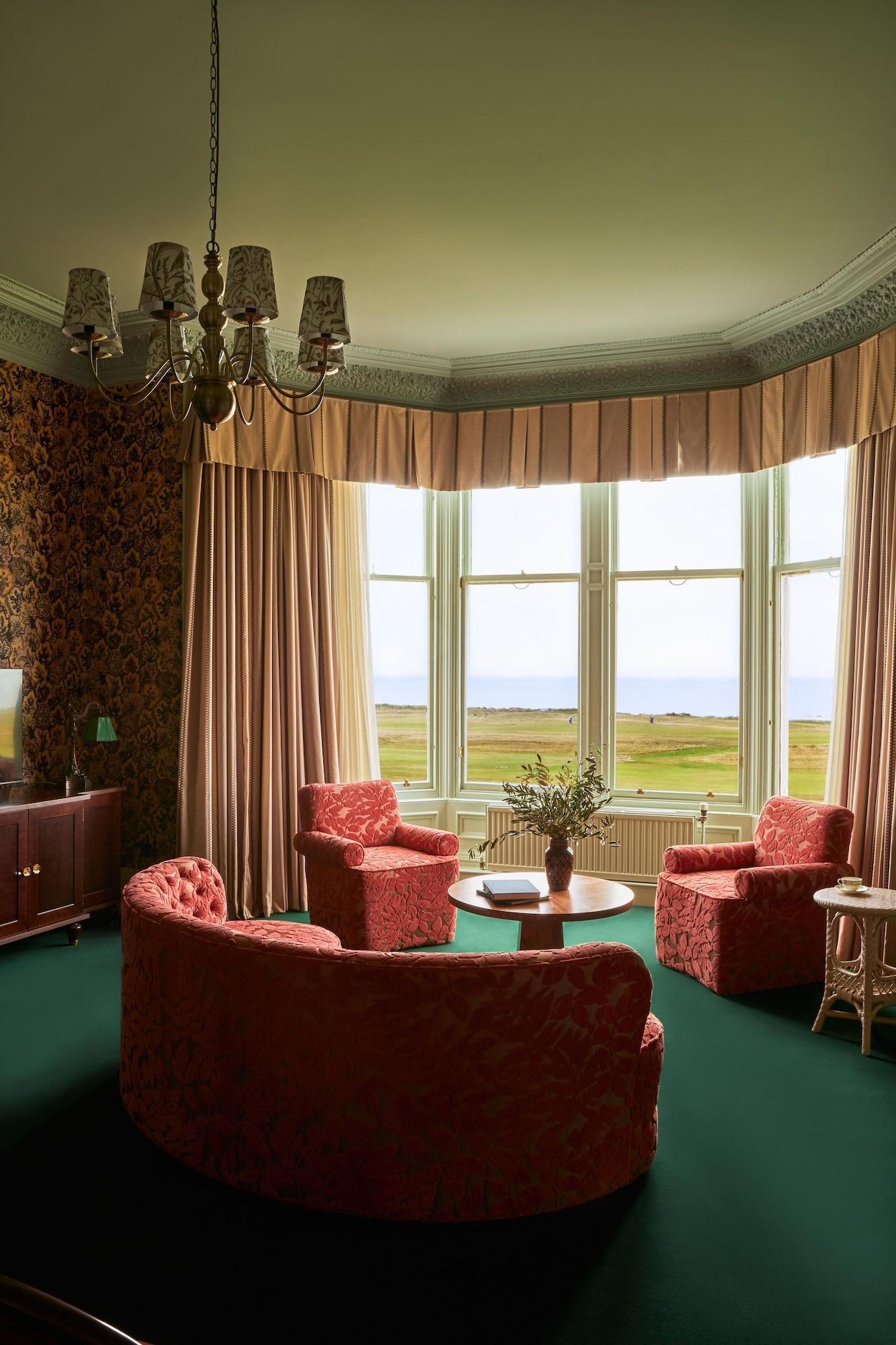 Hotel Marine North Berwick