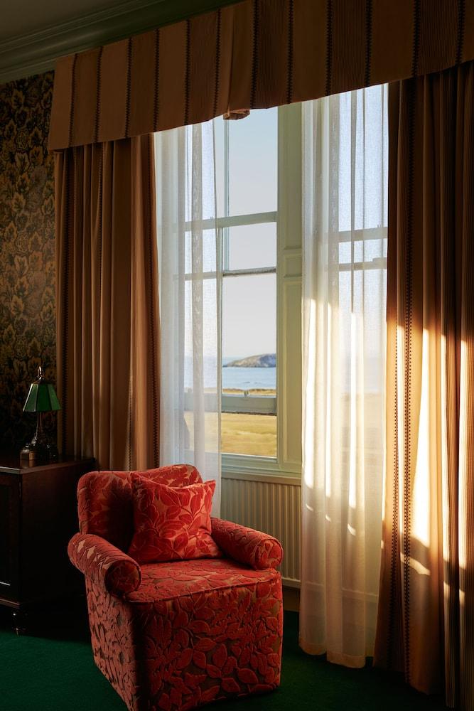 Marine 5* North Berwick