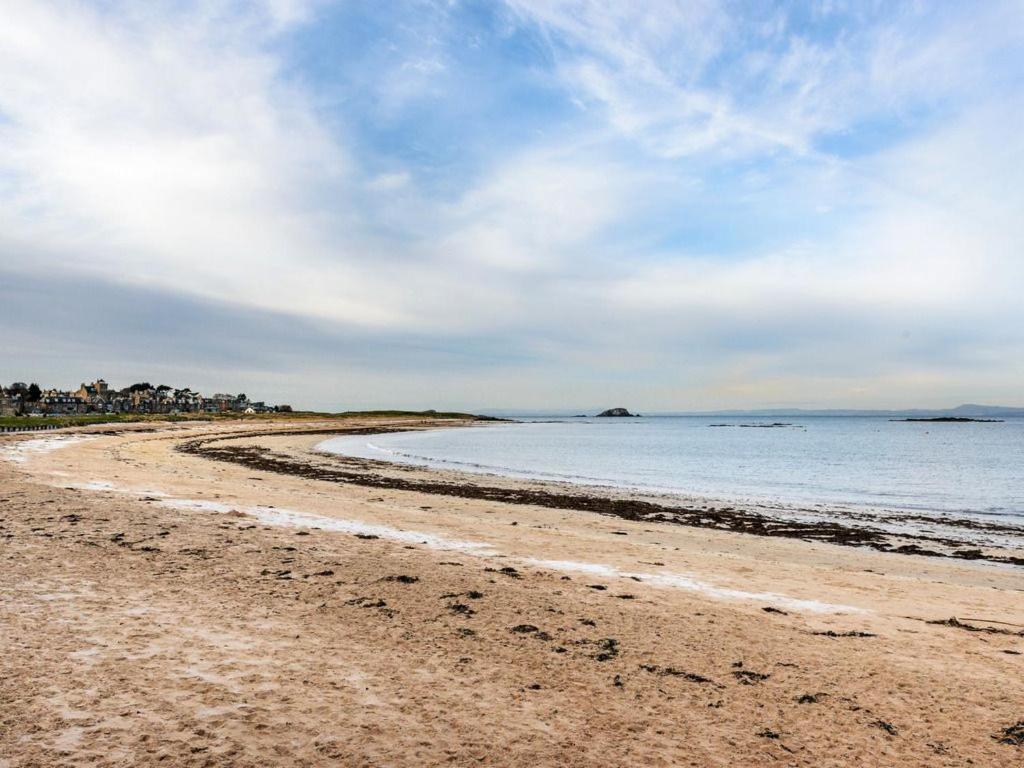 Seabreeze Holiday home North Berwick