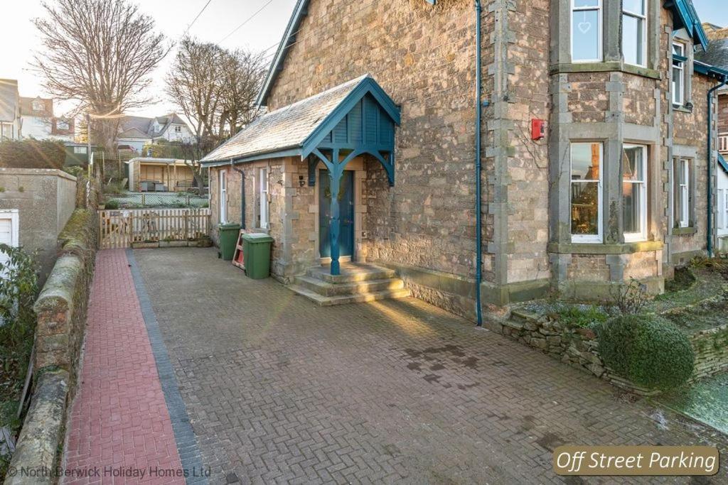Holiday home Upper Ettrick *