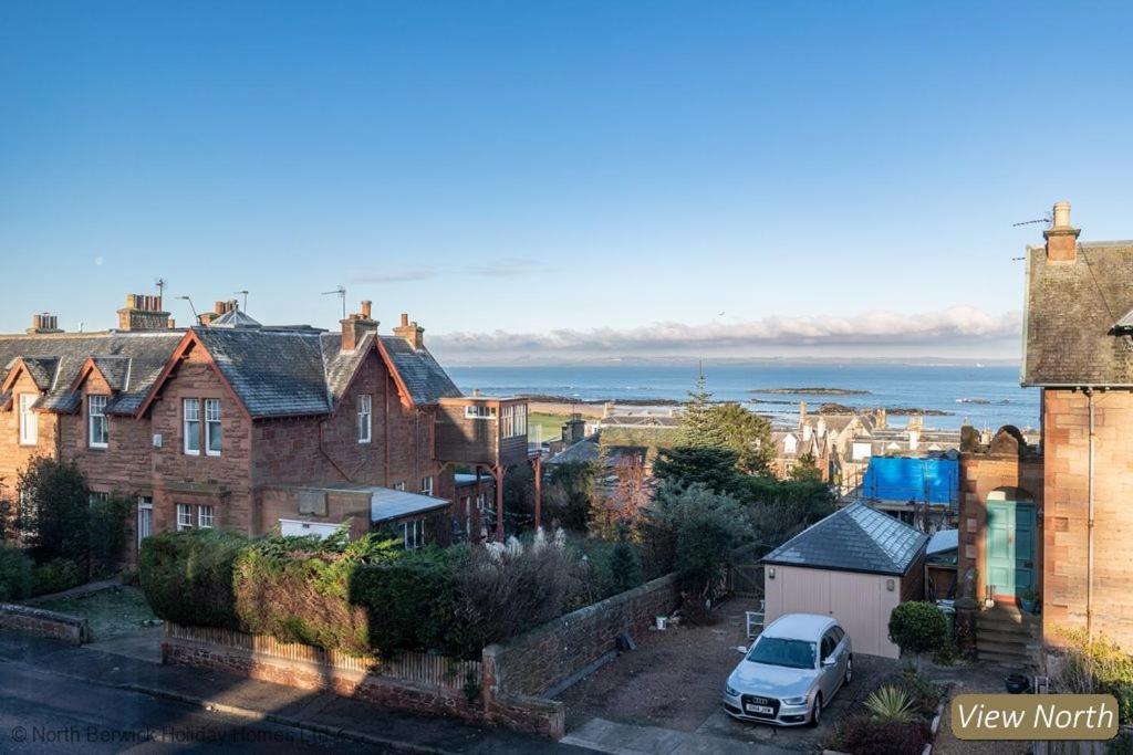 Holiday home Upper Ettrick North Berwick