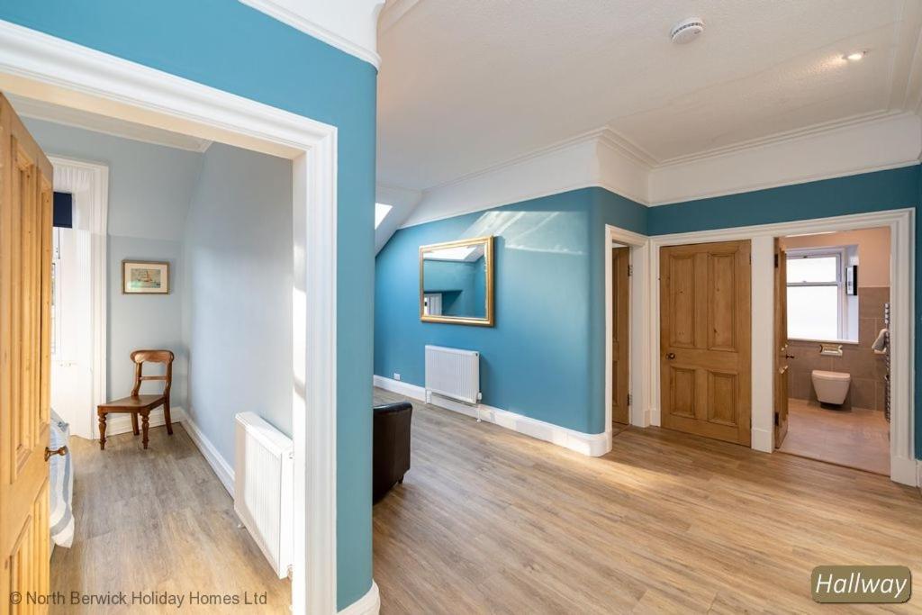 Holiday home Upper Ettrick *