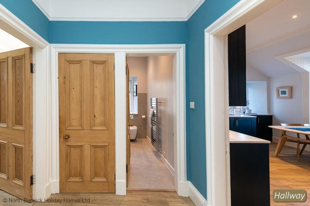 Upper Ettrick Holiday home North Berwick