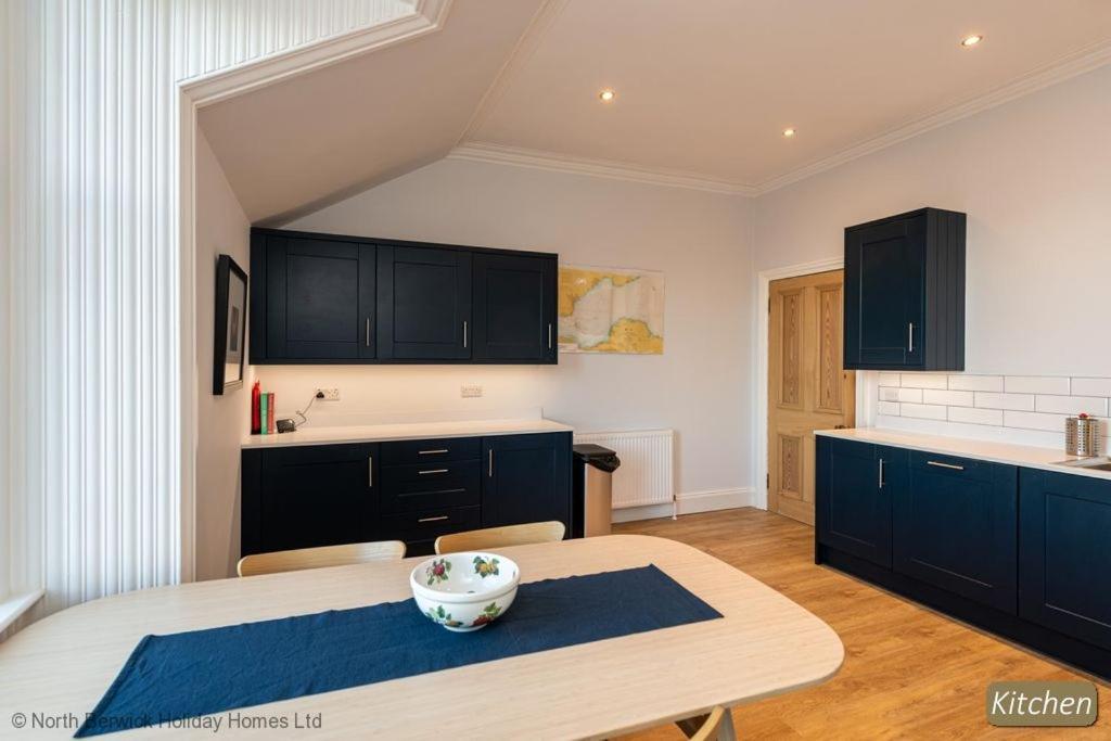 Upper Ettrick North Berwick