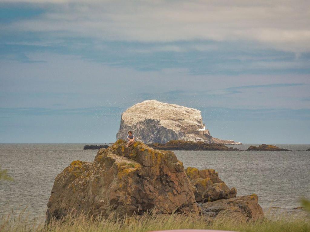 Holiday home Sandy Bay North Berwick
