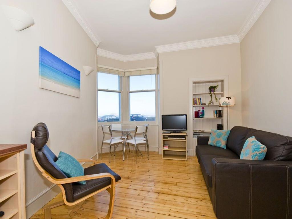 Seabreeze Holiday home North Berwick