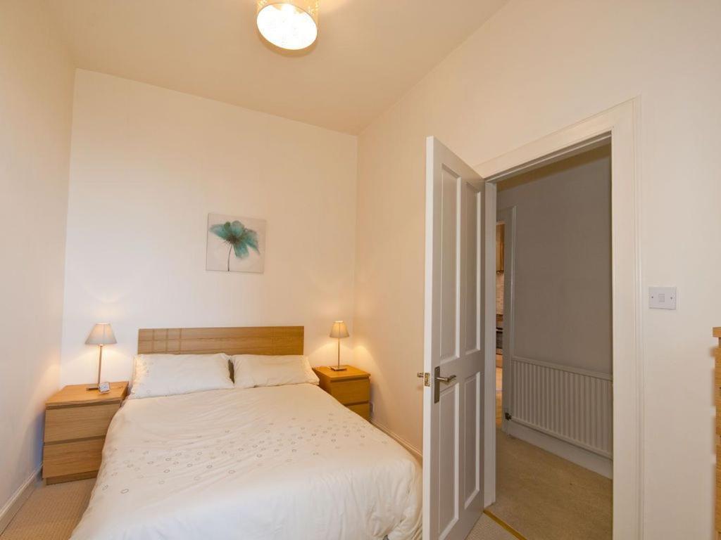 Seabreeze Holiday home North Berwick