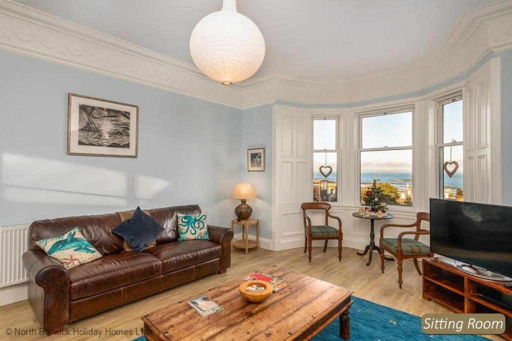 Upper Ettrick Holiday home North Berwick