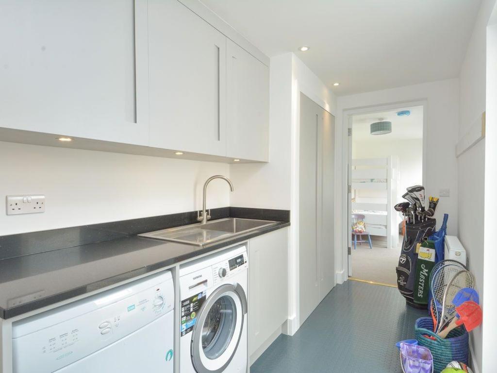 Holiday home Sandy Bay *