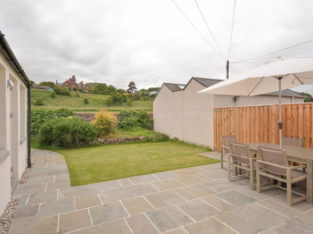 Sandy Bay Holiday home North Berwick