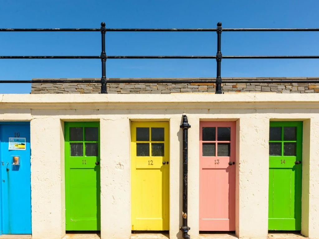 Holiday home Seabreeze *