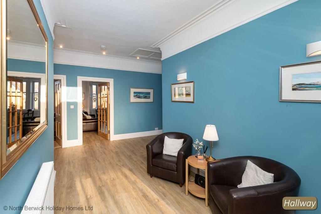 Upper Ettrick Holiday home