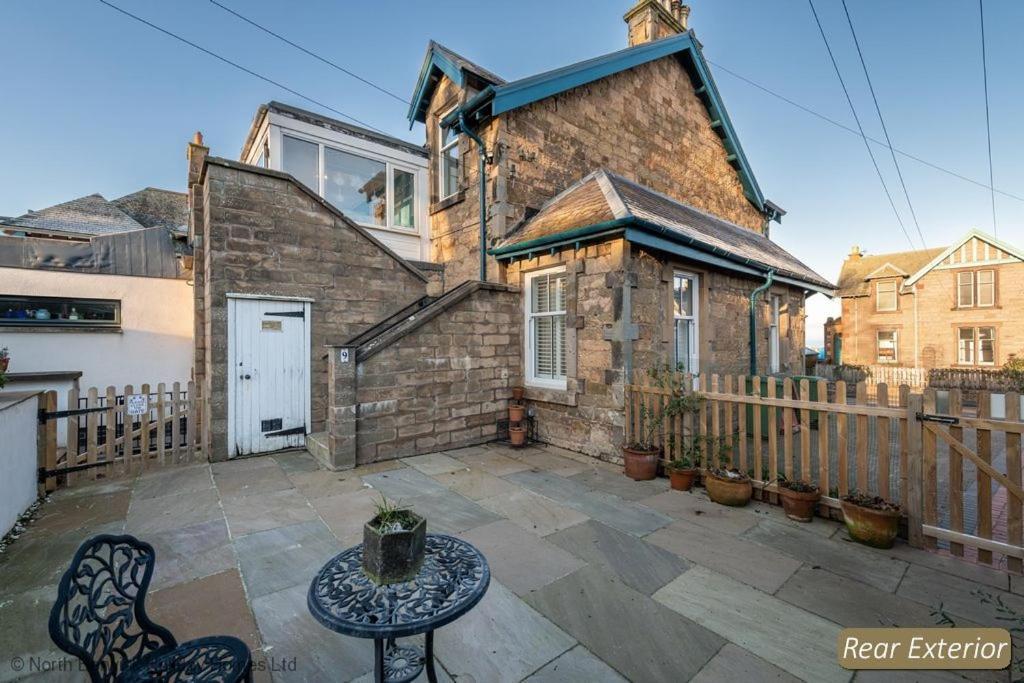 Holiday home Upper Ettrick