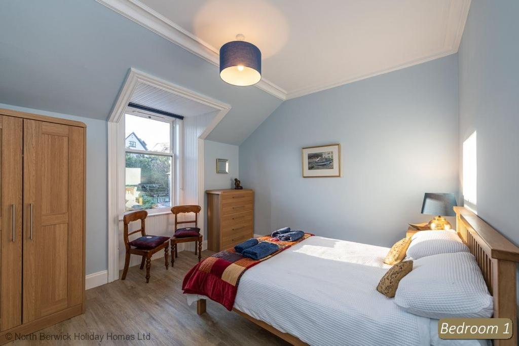 Holiday home Upper Ettrick *