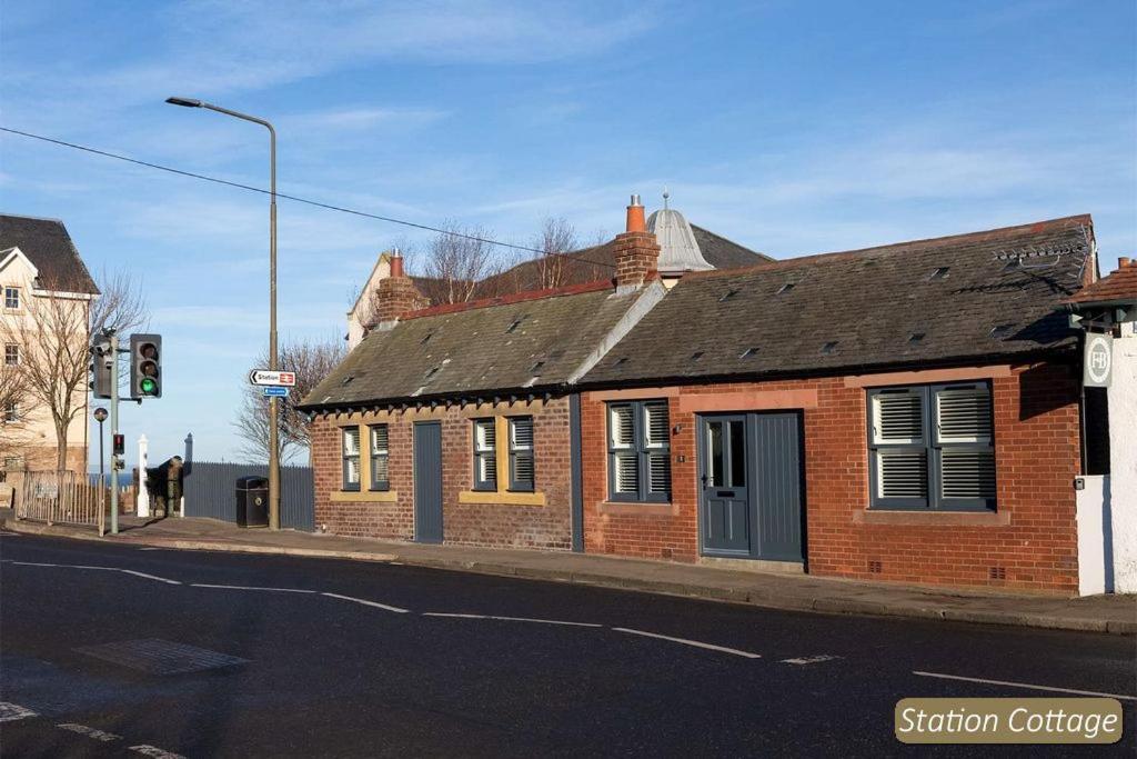 Station Holiday home North Berwick