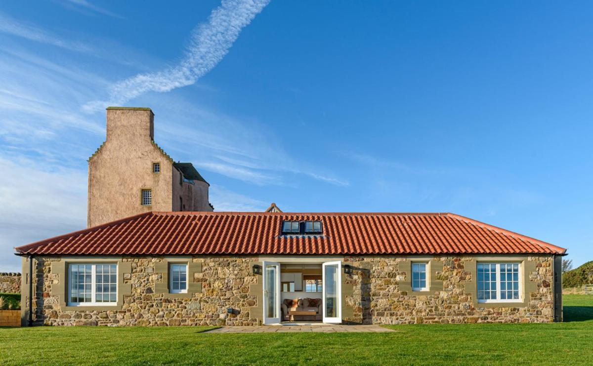Fenton Villa