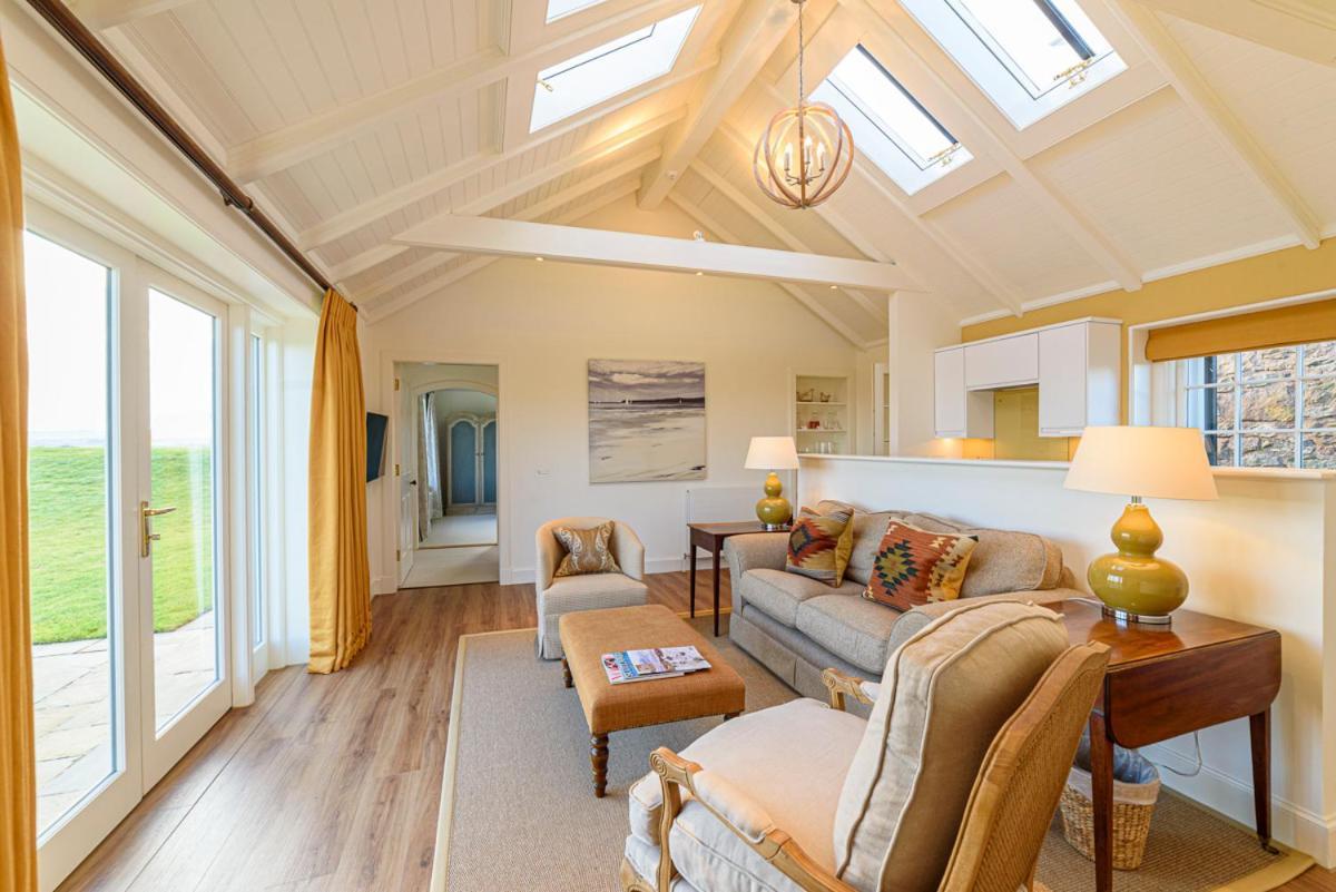 Fenton * North Berwick