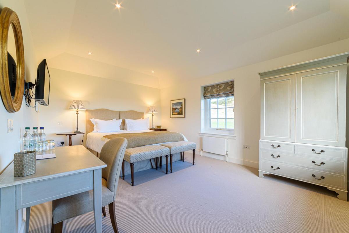 Fenton North Berwick