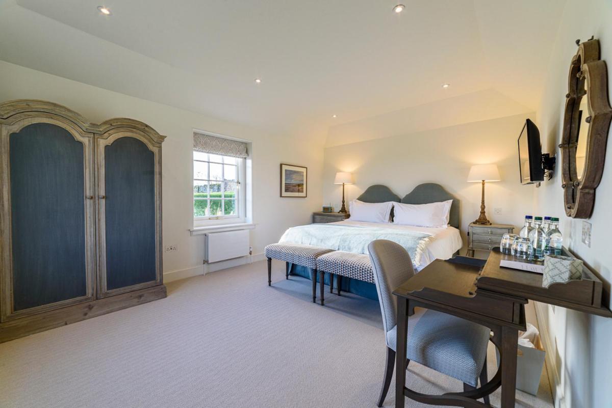 Villa Fenton North Berwick