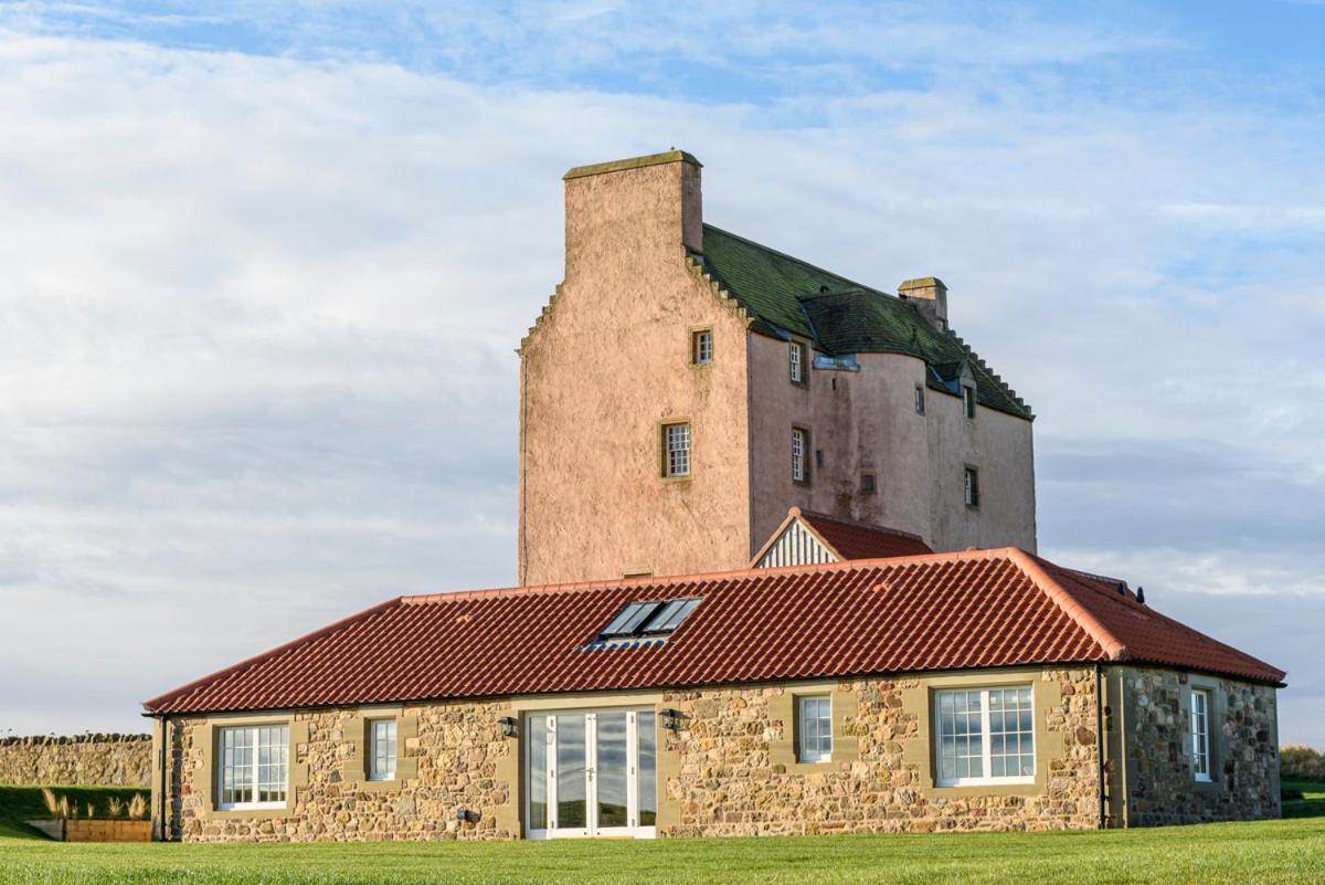 Fenton North Berwick