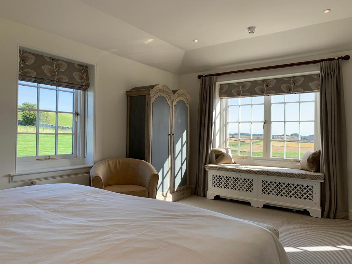 Villa Fenton North Berwick