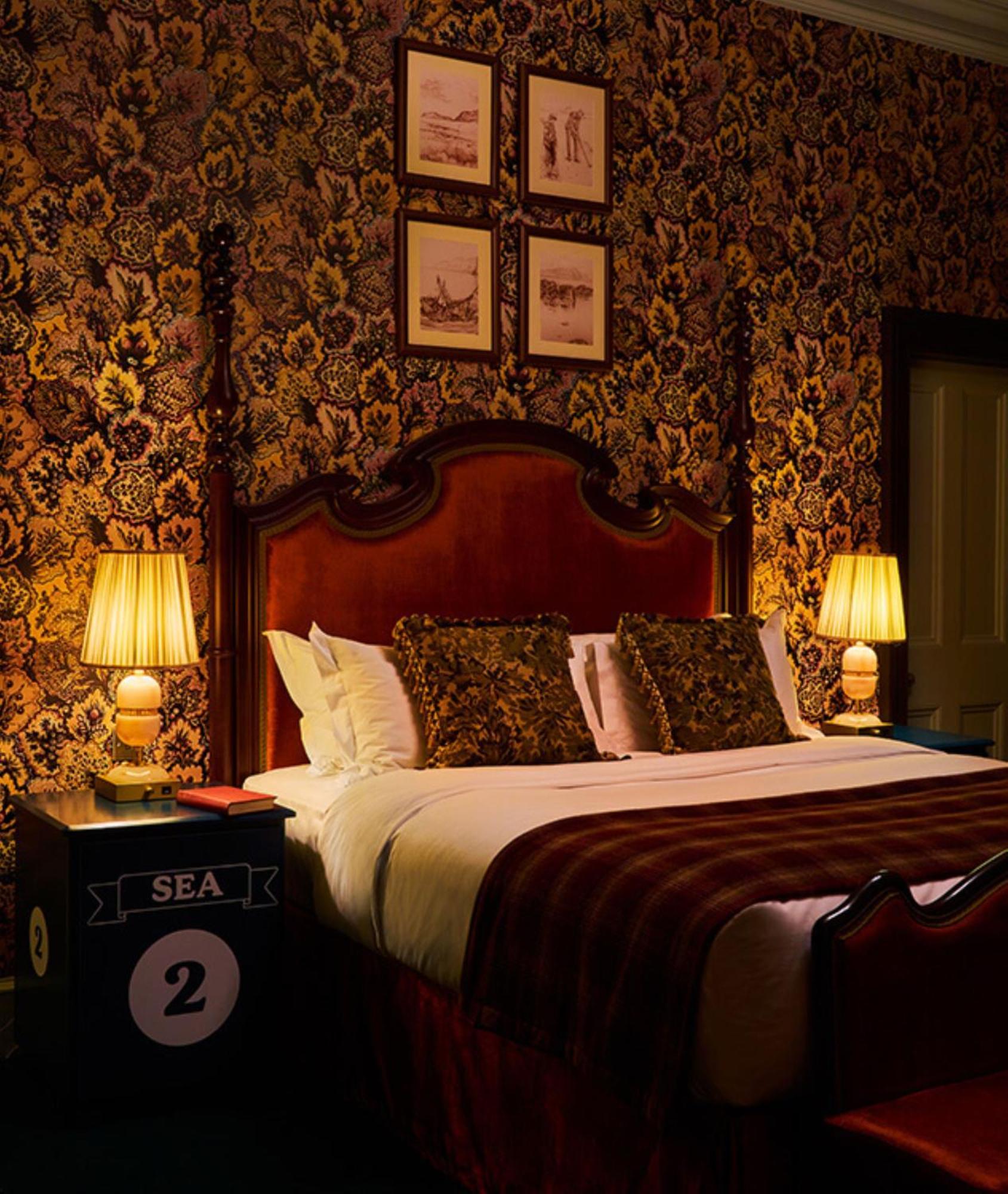 Marine Hotel North Berwick