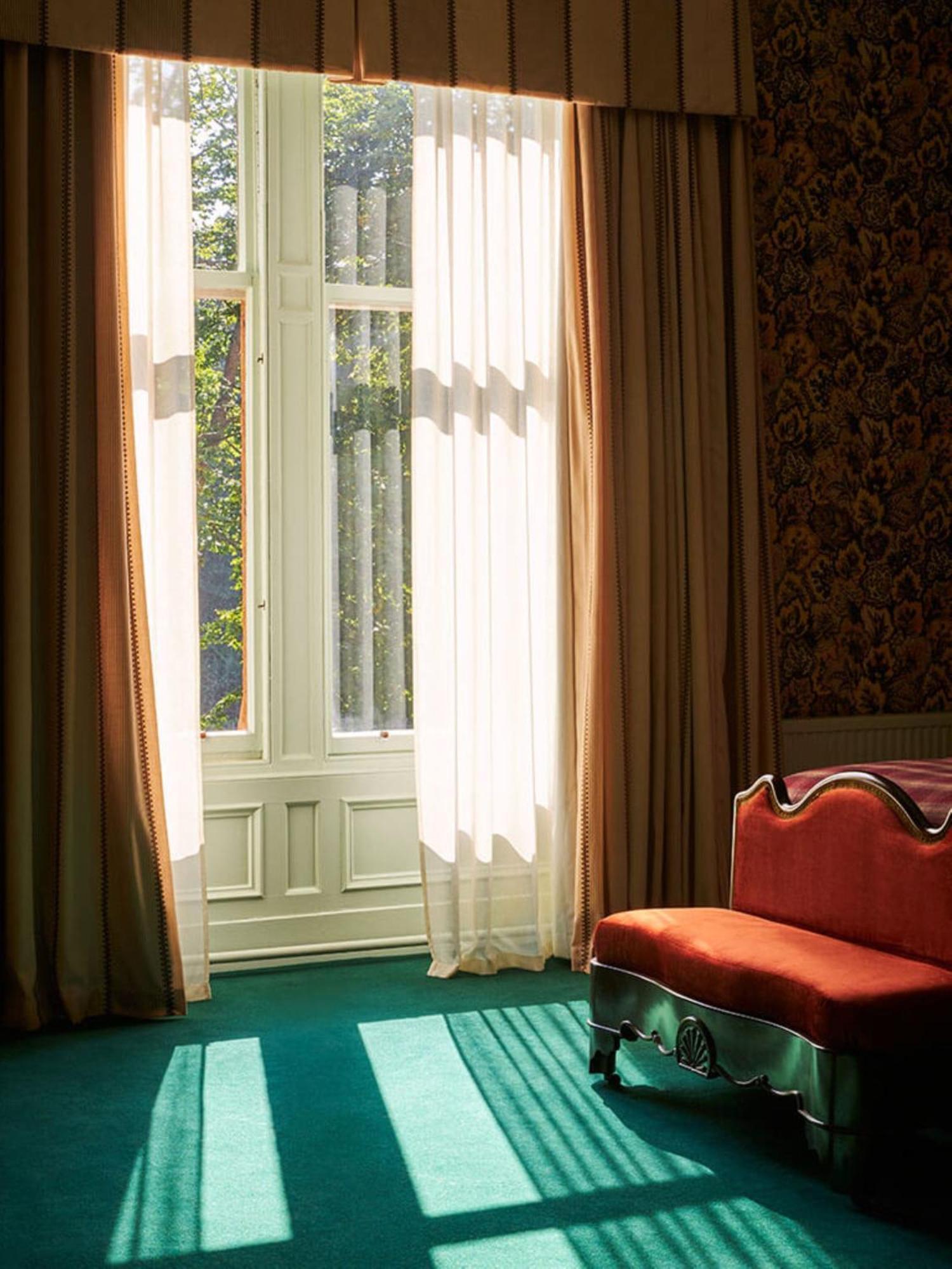 Hotel Marine North Berwick