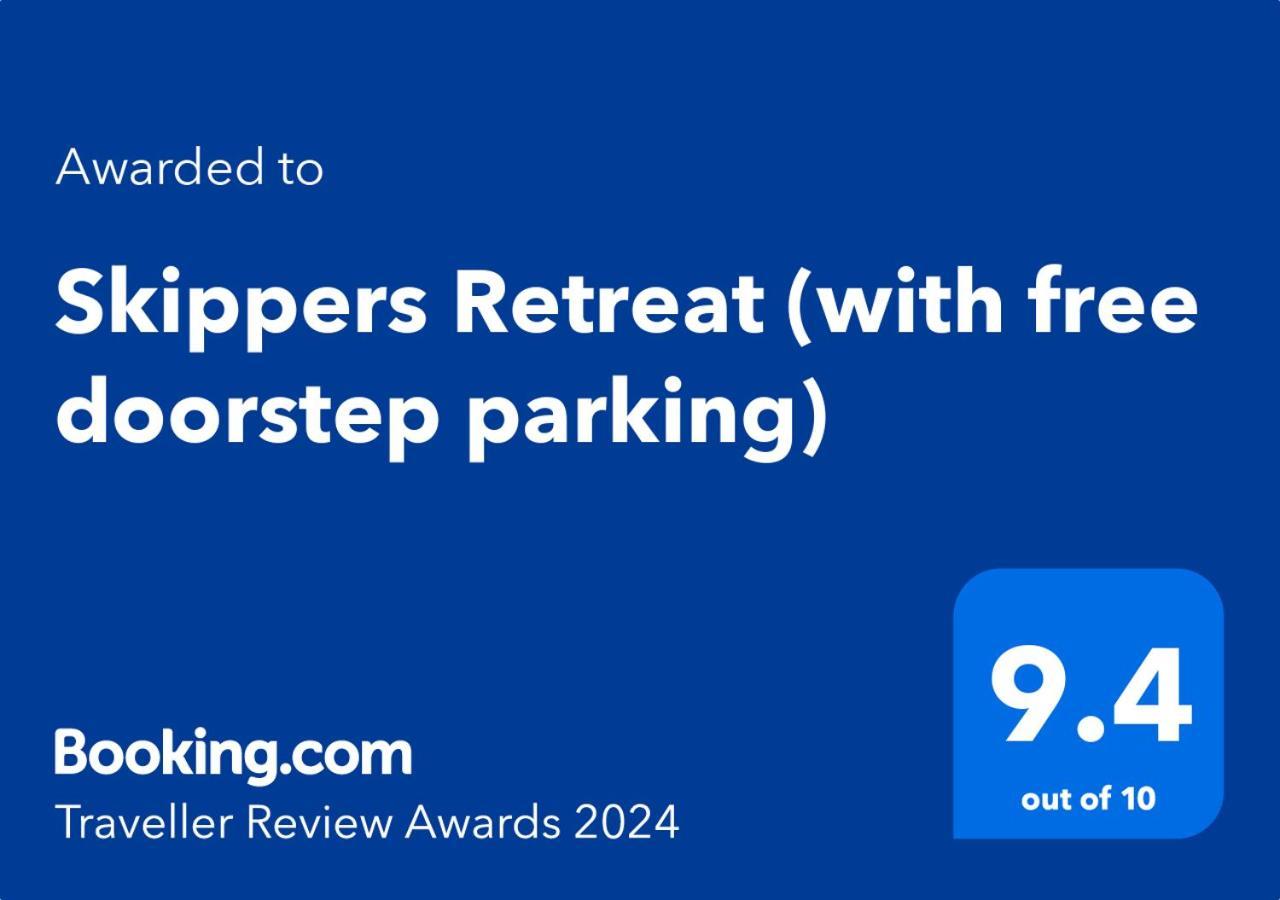 Skippers Retreat