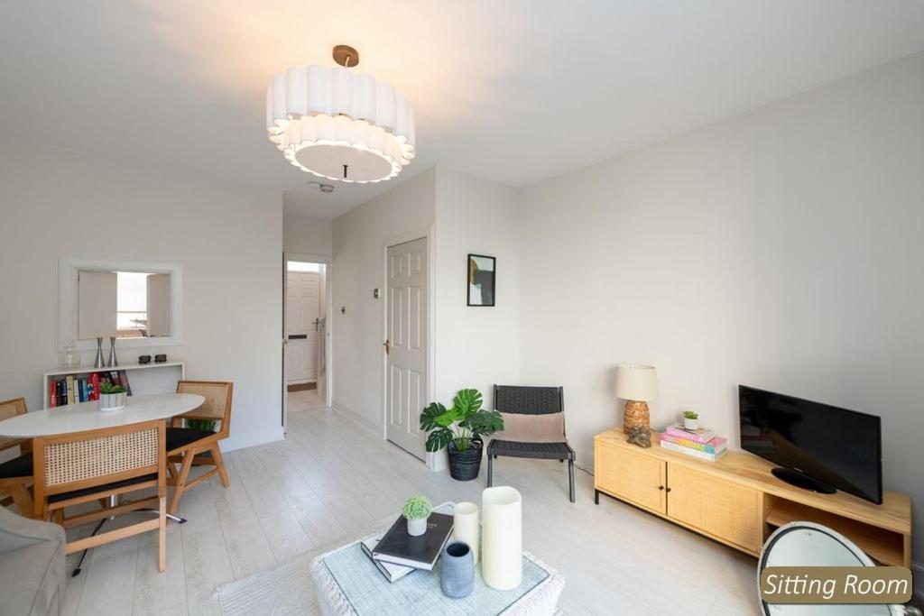 Harbour Haven Holiday home *
