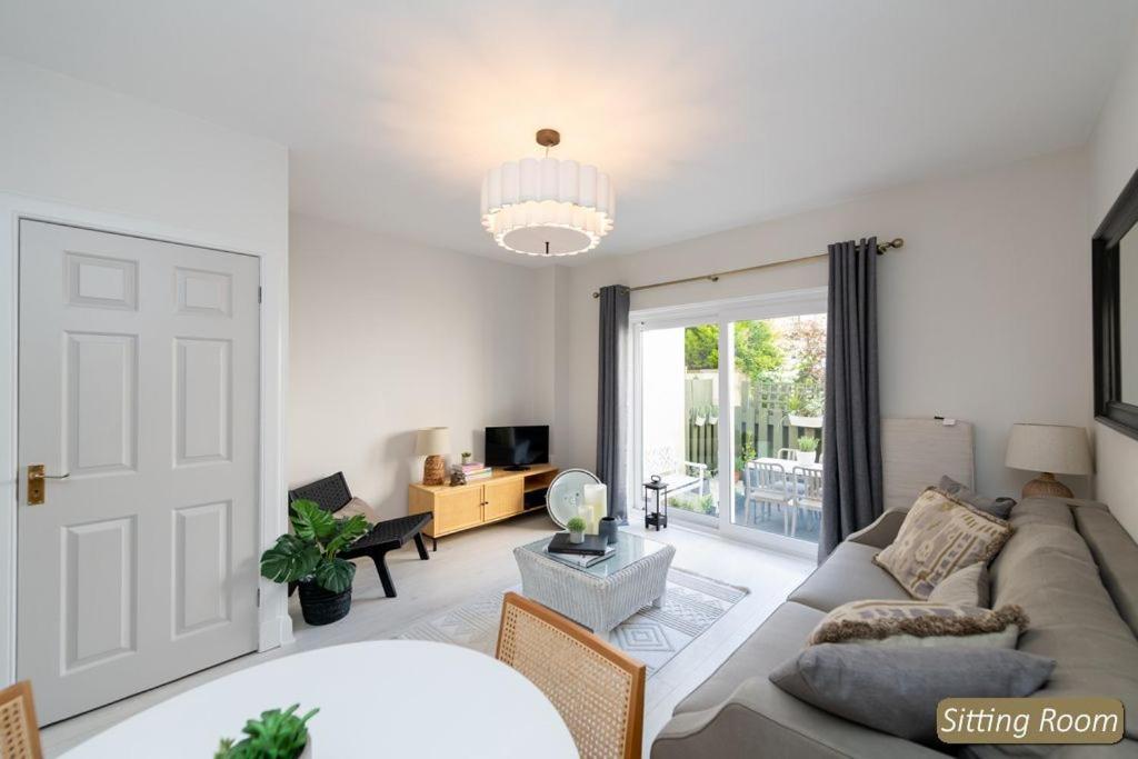 Holiday home Harbour Haven