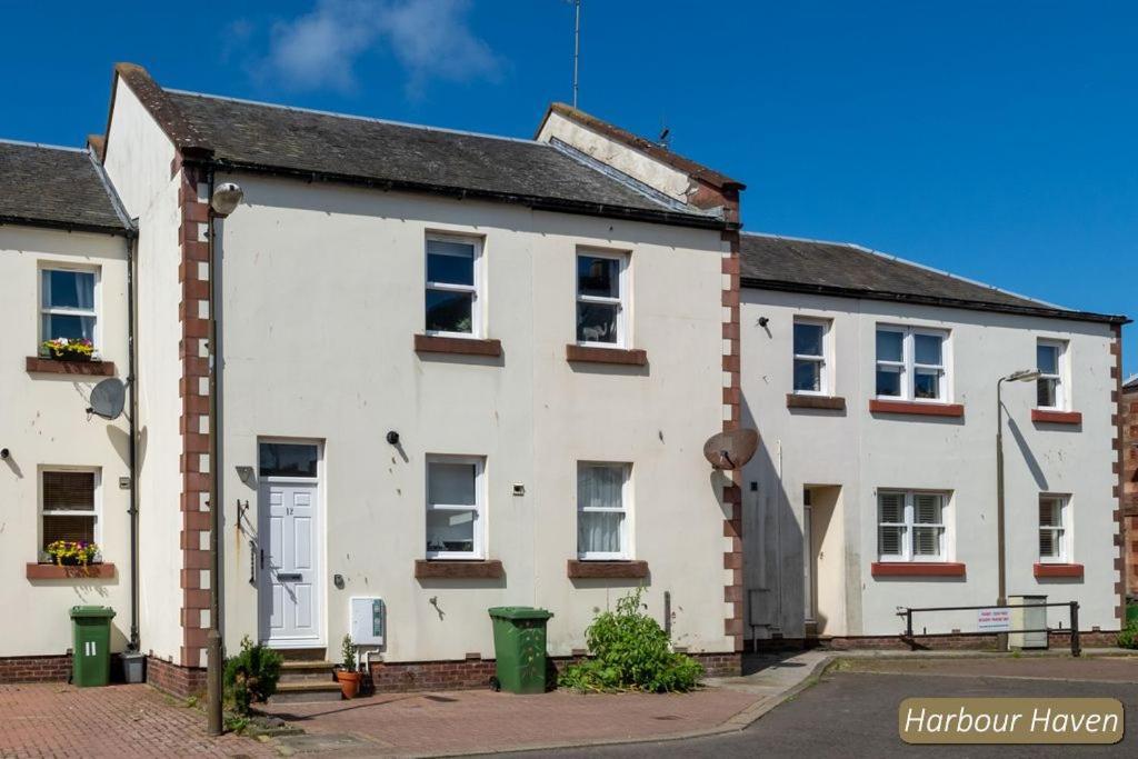 Holiday home Harbour Haven North Berwick