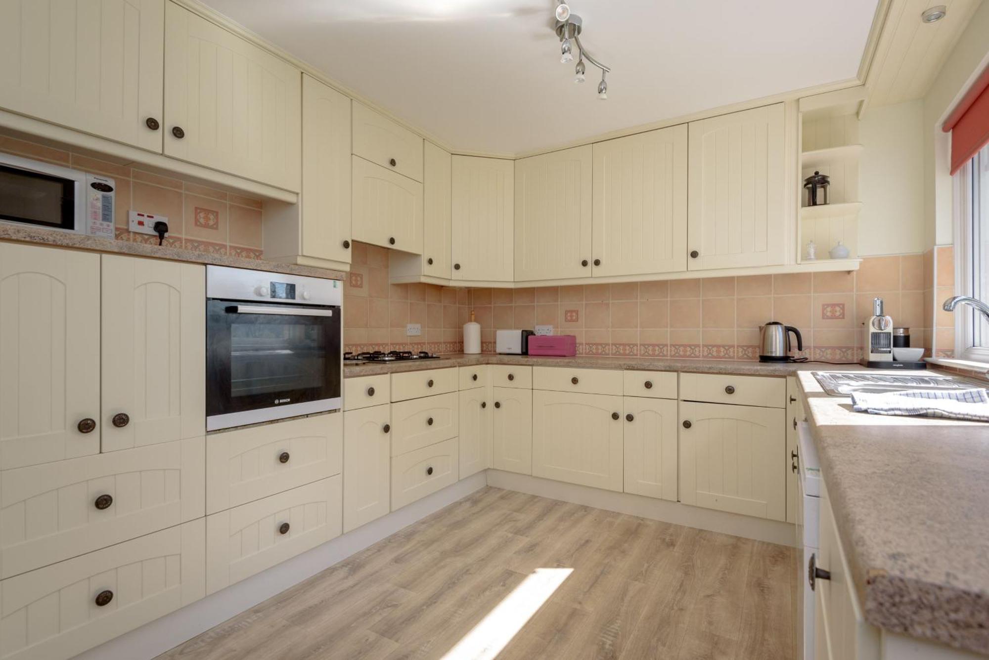 Holiday home Westerham *