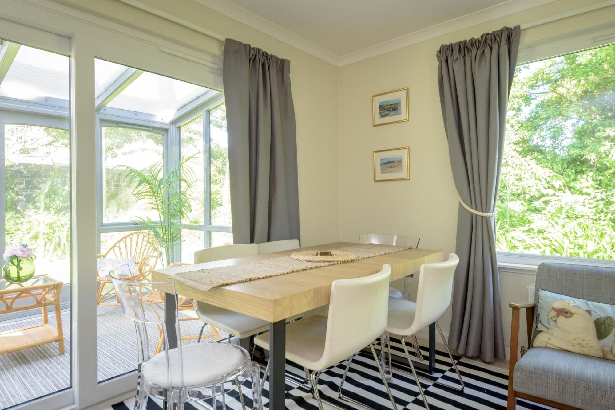 Westerham Holiday home *