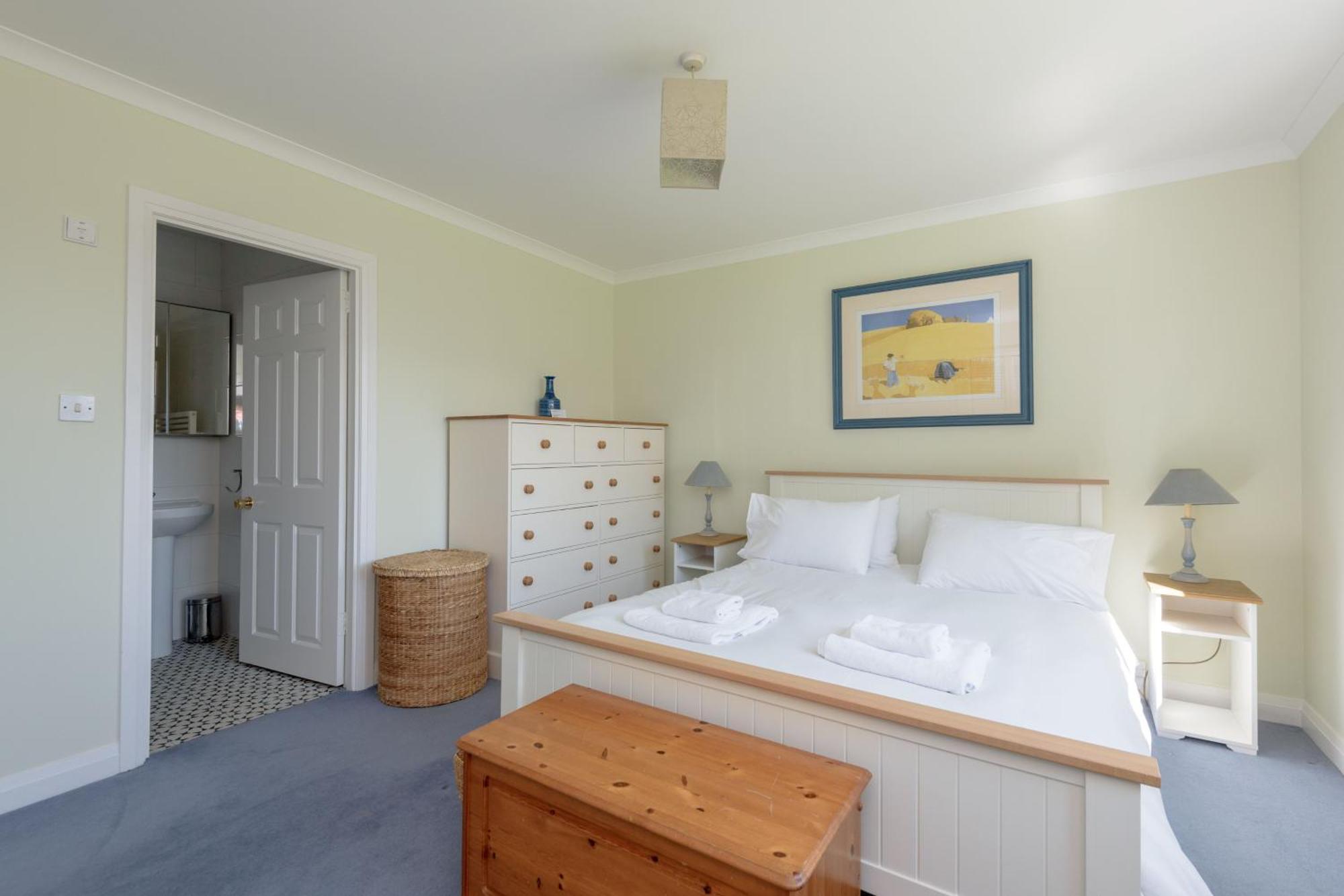 Westerham Holiday home