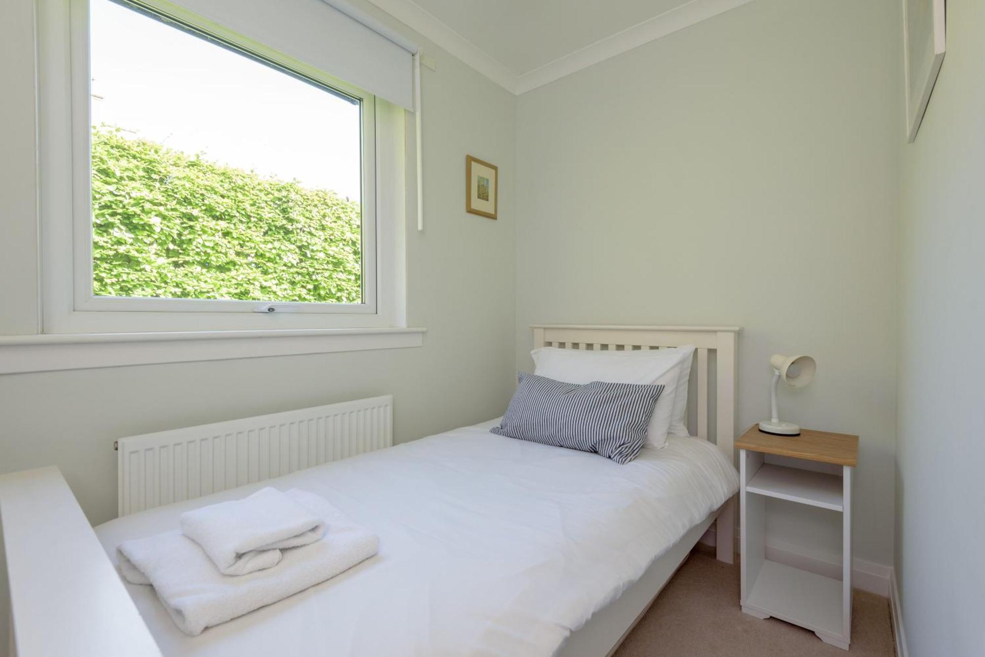 Westerham * North Berwick