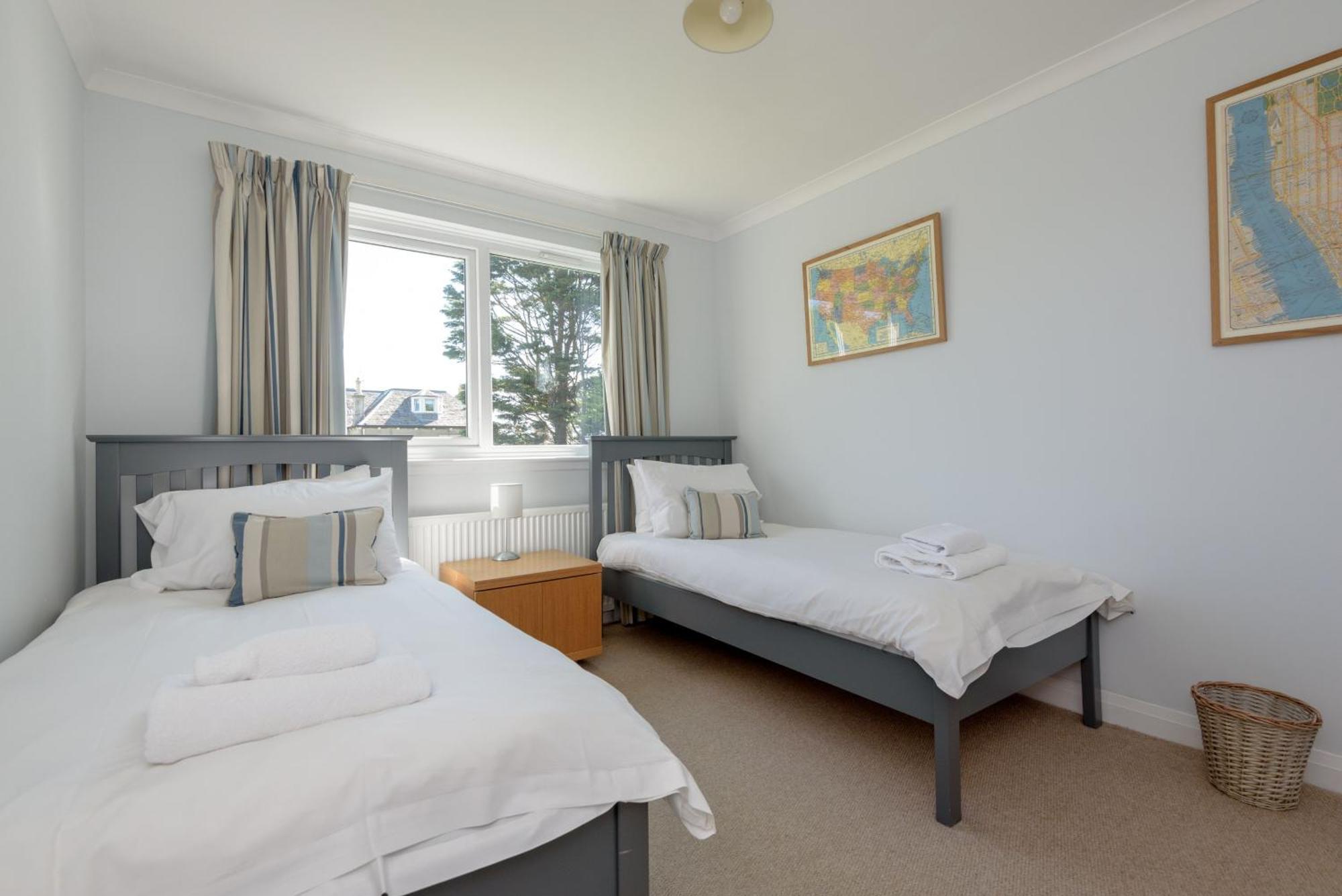 Holiday home Westerham North Berwick